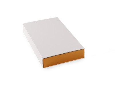 Box For Chocolates - SelfPackaging