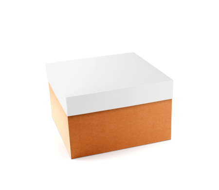 Hat Box | Easy assembly and available in 3 sizes