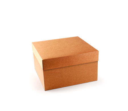 Hat Box | Easy assembly and available in 3 sizes