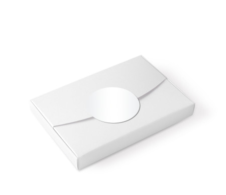 Boxes for Photos and Polaroid Pictures