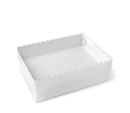 Cajita para 12 Cupcakes