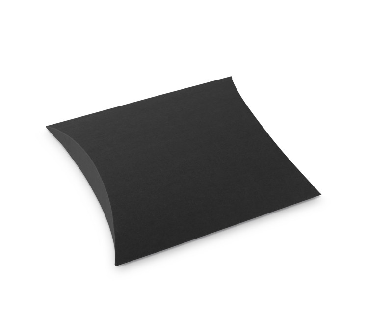 Pillow box for jewellery | Customisable and in 4 sizes