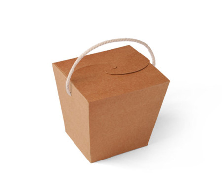 Caja de Fideos Chinos