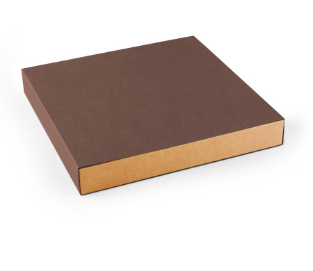 Box For Chocolates - SelfPackaging