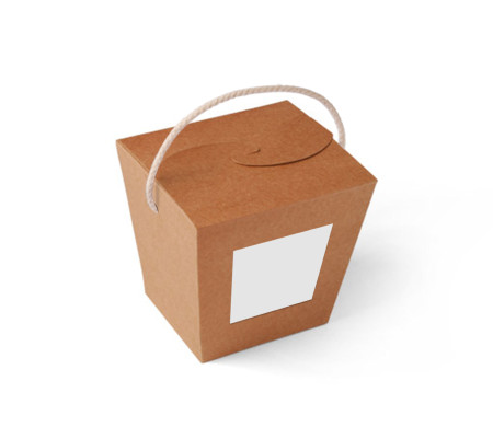 Shop Chinese Take Away Gift Box | SelfPackaging
