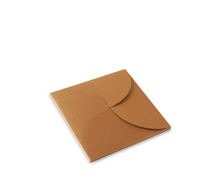 Original Caja para CDs o Invitaciones de Boda