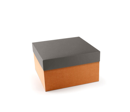 Hat Box | Easy assembly and available in 3 sizes