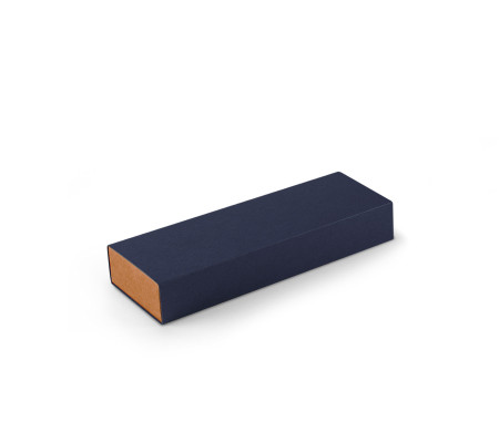 Flat Cardboard Box for Pens or Watches