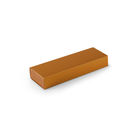 Caja de Cartón Plana para Bolígrafos o Relojes