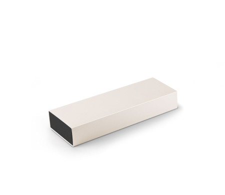 Flat Cardboard Box for Pens or Watches