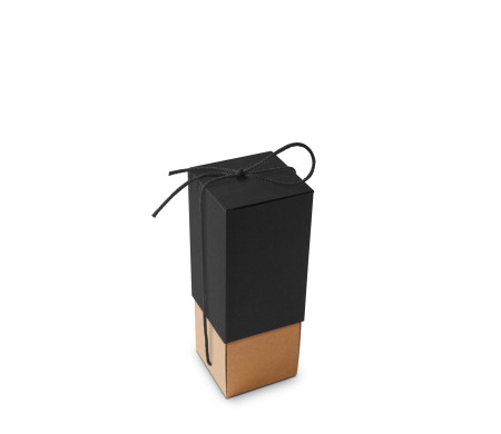 Cardboard Box for Bottles Ideal for Gifts