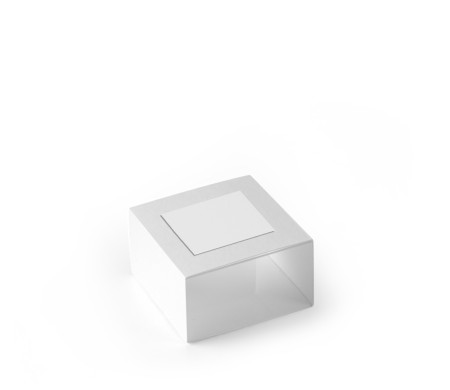 Caja para Un Macaron