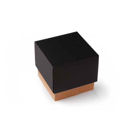 Original Gift Box shaped as a Three Layer Jewellery Box