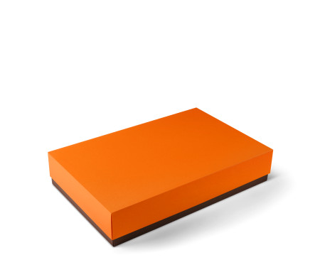 Box for Shirts and Accessories