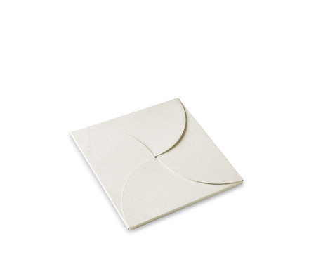 Original Caja para CDs o Invitaciones de Boda