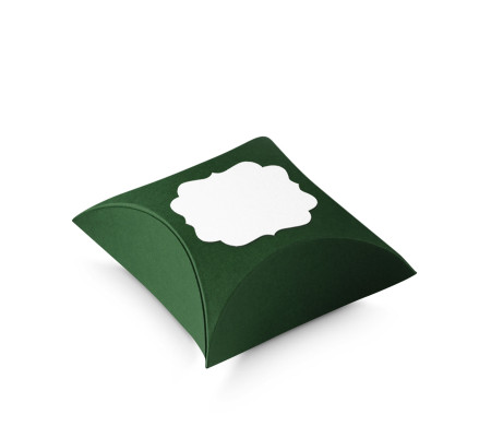 Box for Jeweller's or Gift Shops