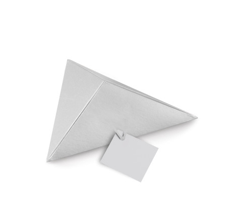 Dreieckige Pappschachtel | SP DE