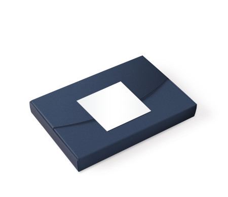 Caja para Fotos y Fotografías Polaroid