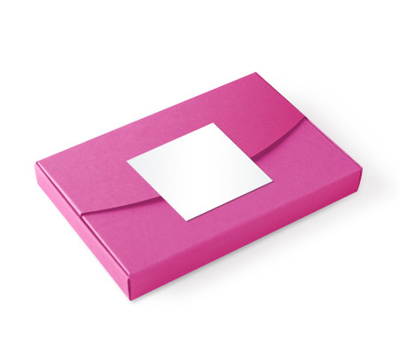 Boxes for Photos and Polaroid Pictures