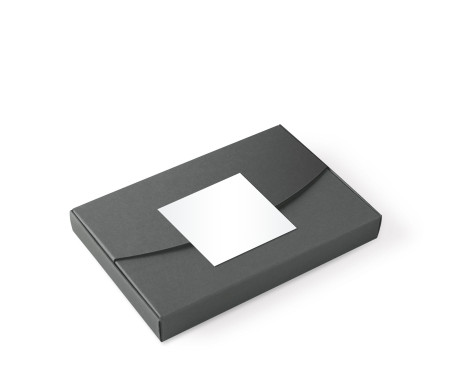 Caja para Fotos y Fotografías Polaroid