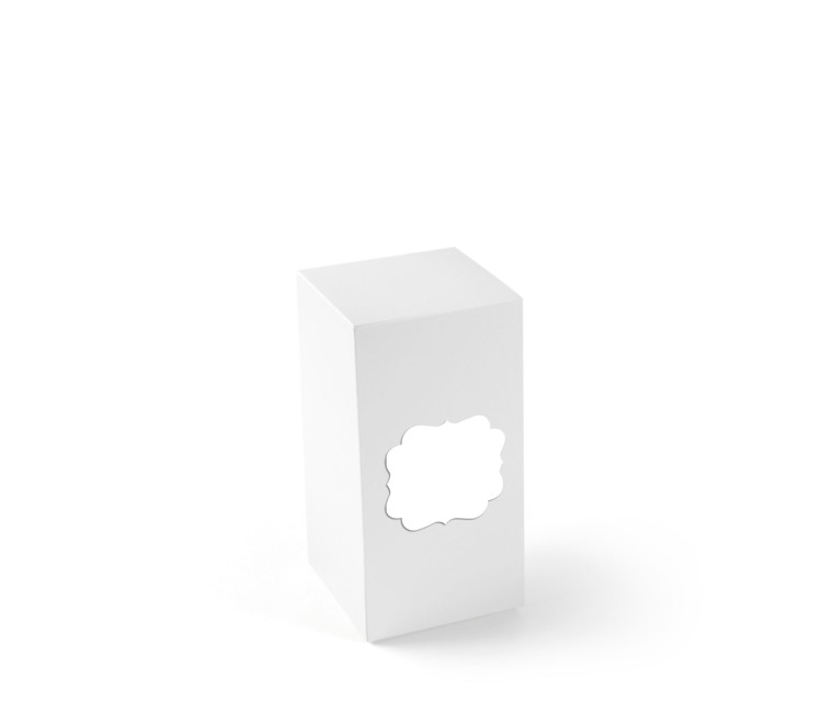 Scatola Verticale Profumi | SelfPackaging