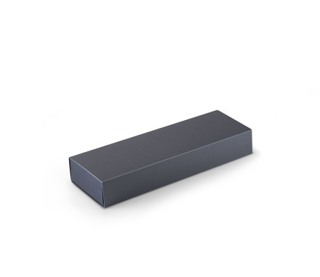 Caja de Cartón Plana para Bolígrafos o Relojes