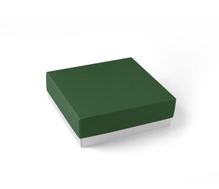 Scatola Regalo Quadrata Base | SelfPackaging