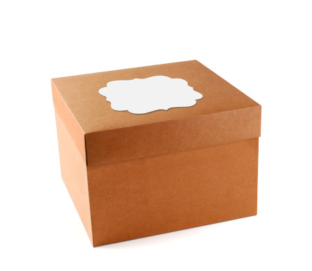 Hat Box | Easy assembly and available in 3 sizes