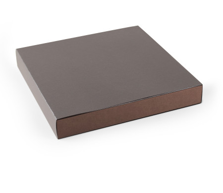 Box For Chocolates - SelfPackaging
