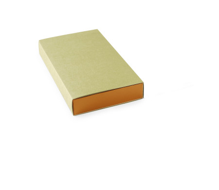 Box For Chocolates - SelfPackaging