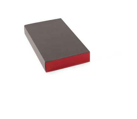 Box For Chocolates - SelfPackaging