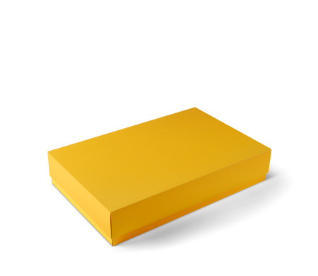 Box for Shirts and Accessories