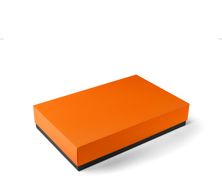 Box for Shirts and Accessories