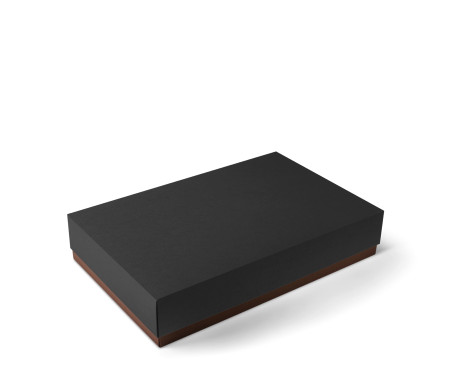 Box for Shirts and Accessories