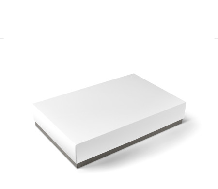 Box for Shirts and Accessories