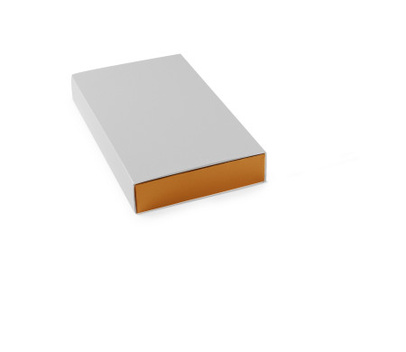 Box For Chocolates - SelfPackaging