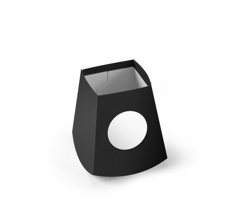 Portalápices de Cartón Original