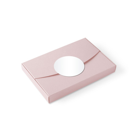 Caja para Fotos y Fotografías Polaroid