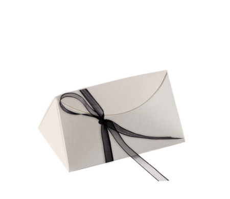 Original Box for Wedding Favours or Invitations