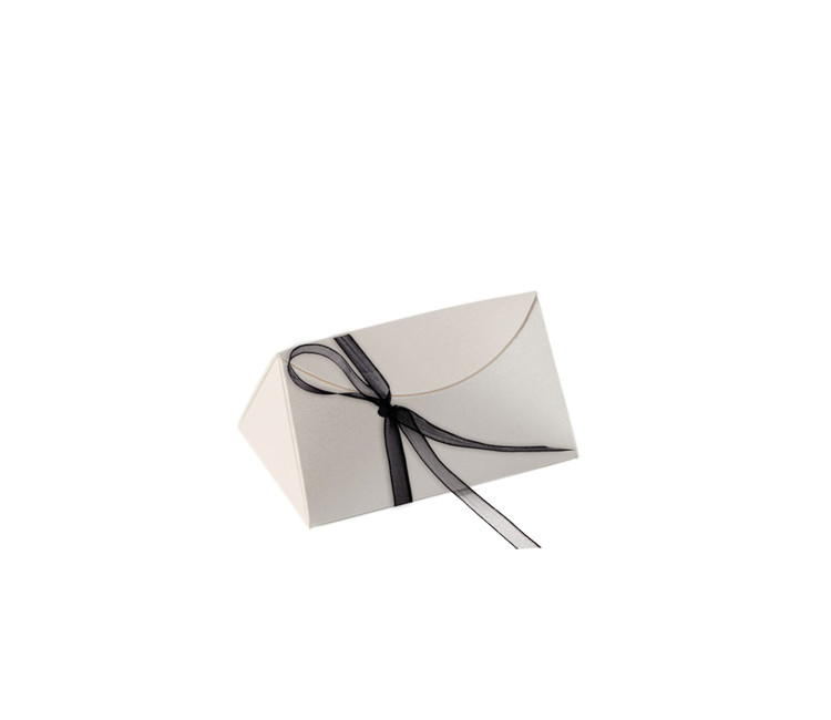 Original Box for Wedding Favours or Invitations