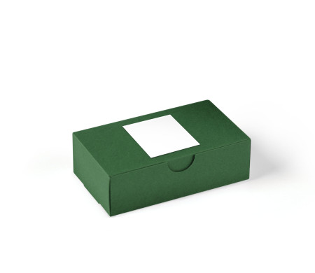 Business Card Box