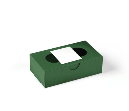 Business Card Box