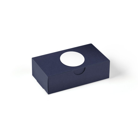Business Card Box