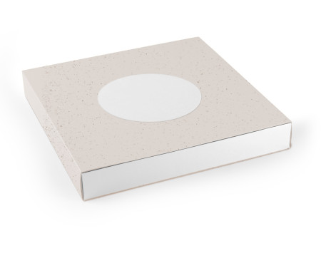 Box For Chocolates - SelfPackaging