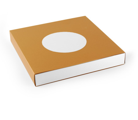 Box For Chocolates - SelfPackaging