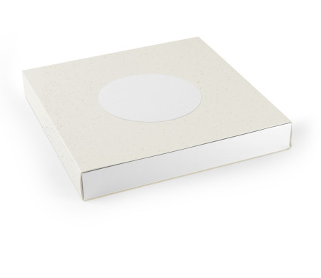 Box For Chocolates - SelfPackaging