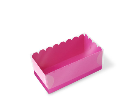 Cute Cupcakes Gift Box - SelfPackaging