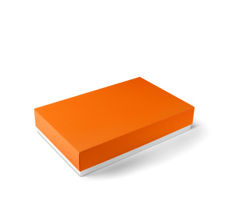 Box for Shirts and Accessories