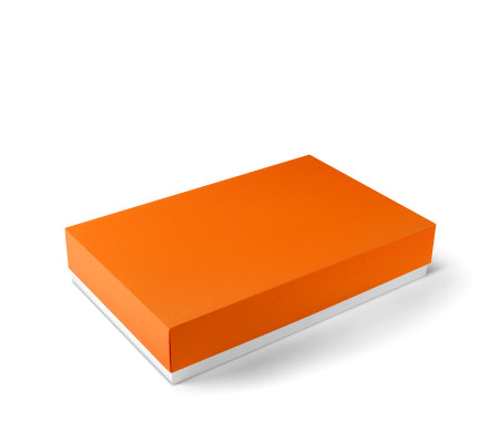 Box for Shirts and Accessories