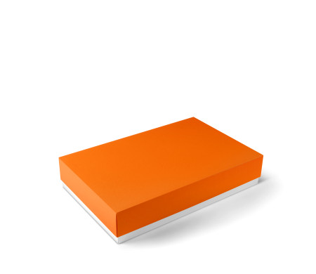 Box for Shirts and Accessories